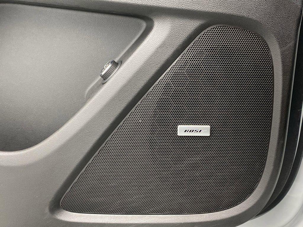 used 2021 Chevrolet Traverse car, priced at $25,349