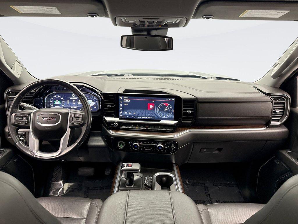 used 2023 GMC Sierra 1500 car, priced at $48,399