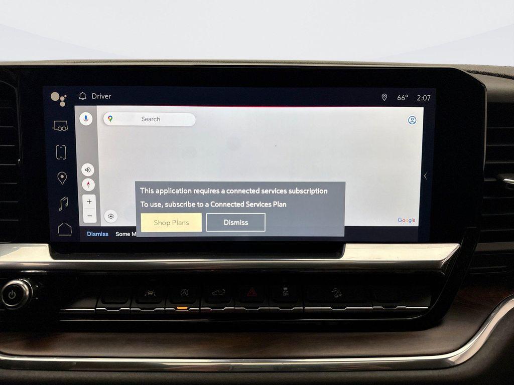 used 2023 GMC Sierra 1500 car, priced at $48,399