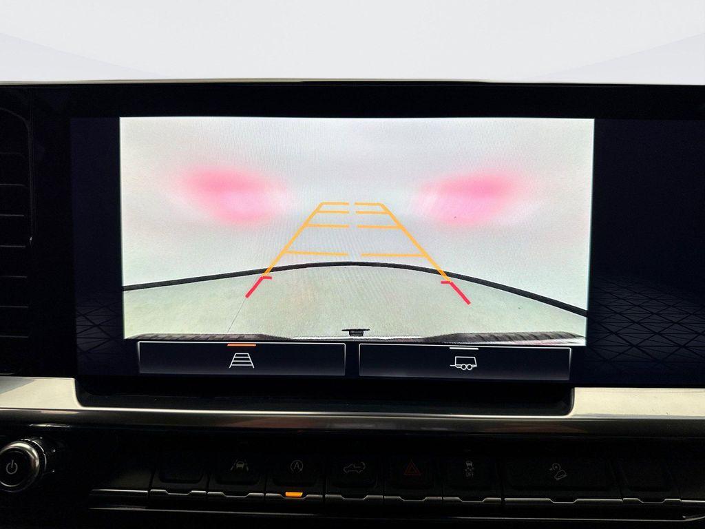 used 2023 GMC Sierra 1500 car, priced at $48,399