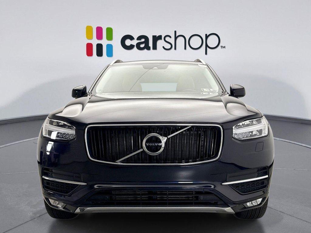 used 2016 Volvo XC90 car, priced at $17,349