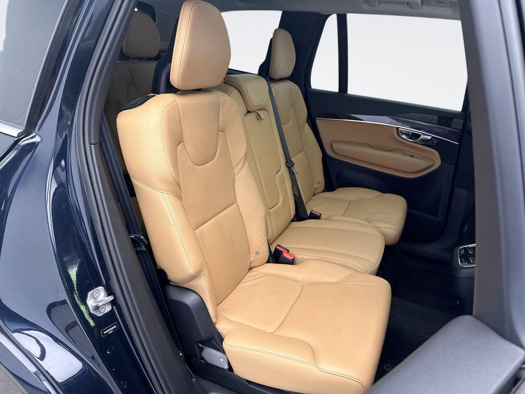 used 2016 Volvo XC90 car, priced at $17,349