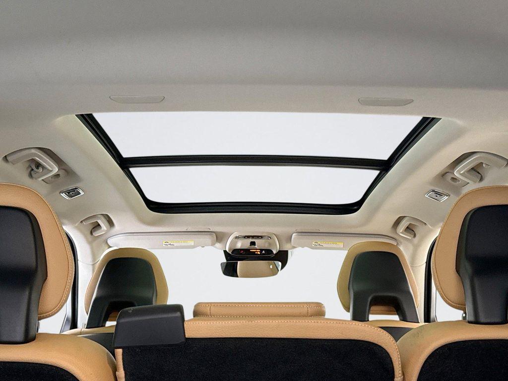 used 2016 Volvo XC90 car, priced at $17,349