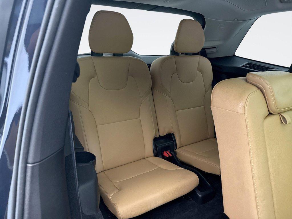 used 2016 Volvo XC90 car, priced at $17,349