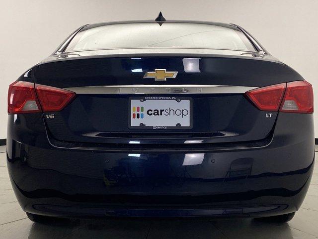 used 2019 Chevrolet Impala car, priced at $19,147