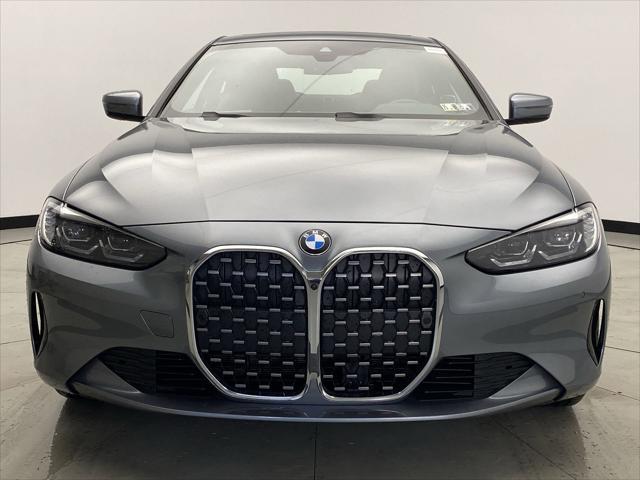 used 2021 BMW 430 car, priced at $34,199