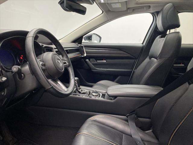 used 2023 Mazda CX-50 car, priced at $31,700