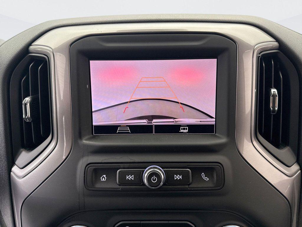 used 2024 GMC Sierra 1500 car, priced at $31,497