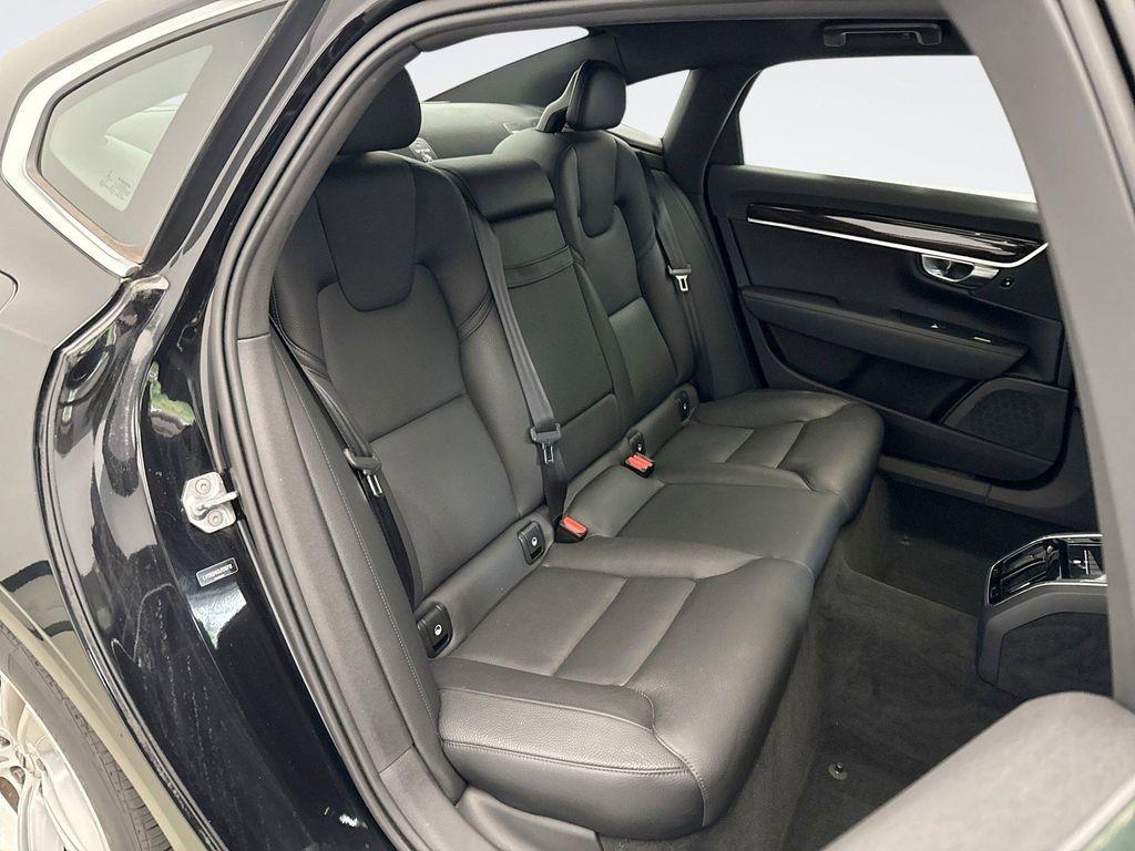 used 2018 Volvo S90 car, priced at $19,849
