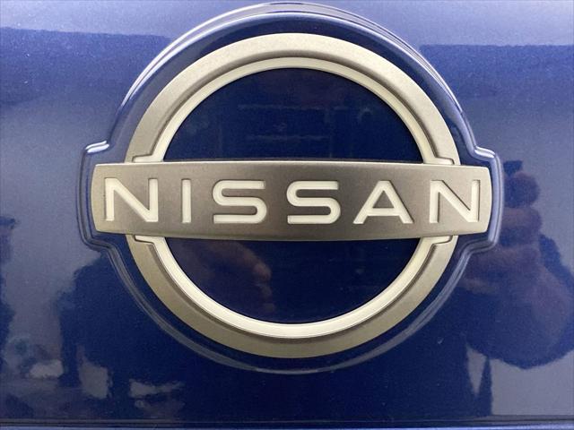 used 2022 Nissan Rogue car, priced at $24,000