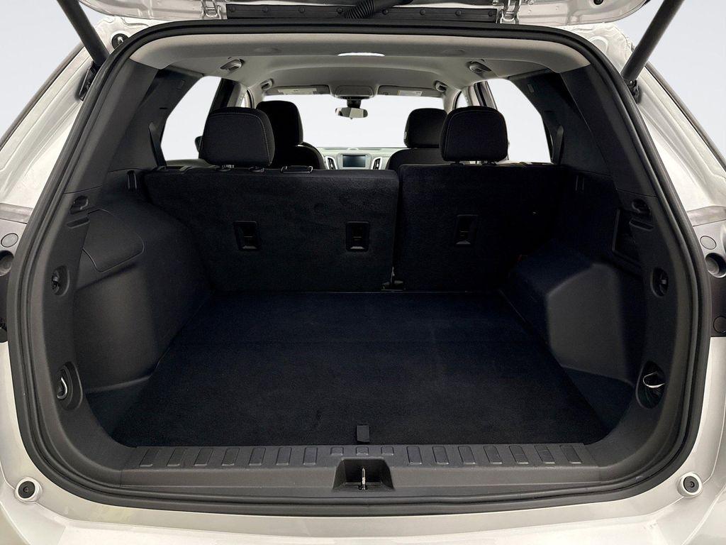 used 2022 Chevrolet Equinox car, priced at $22,700