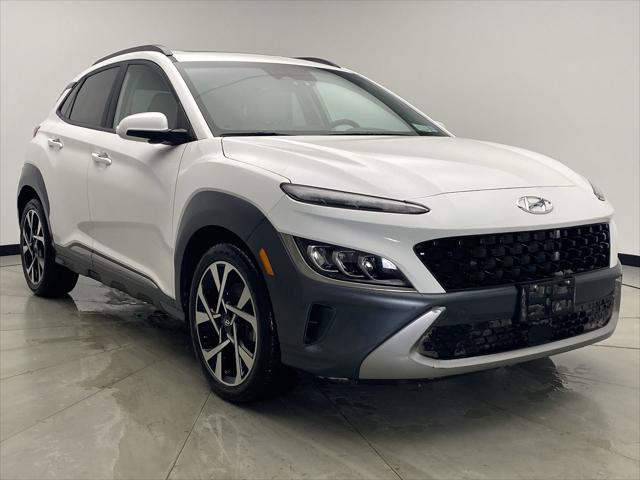 used 2022 Hyundai Kona car, priced at $24,500