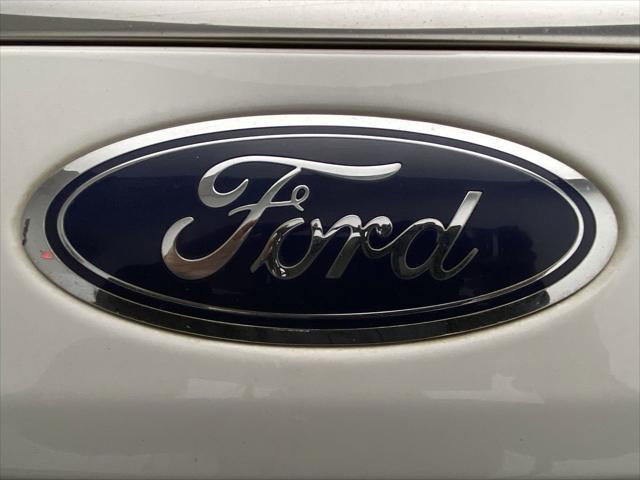 used 2021 Ford Expedition car, priced at $37,550