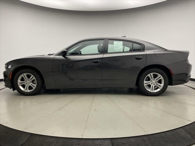 used 2023 Dodge Charger car, priced at $26,098