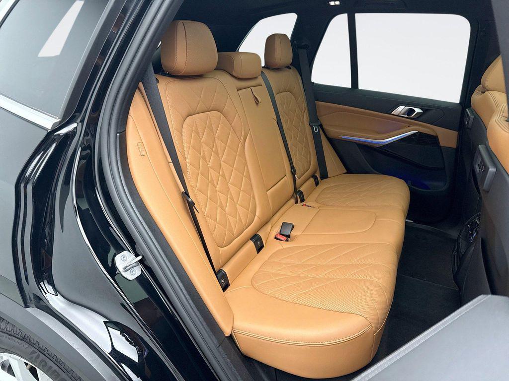 used 2023 BMW X5 car, priced at $41,349