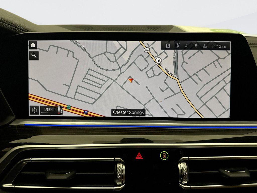 used 2023 BMW X5 car, priced at $41,349