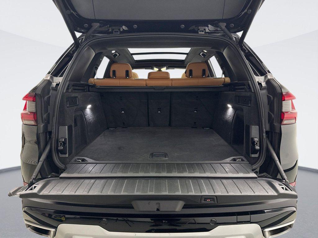 used 2023 BMW X5 car, priced at $41,349