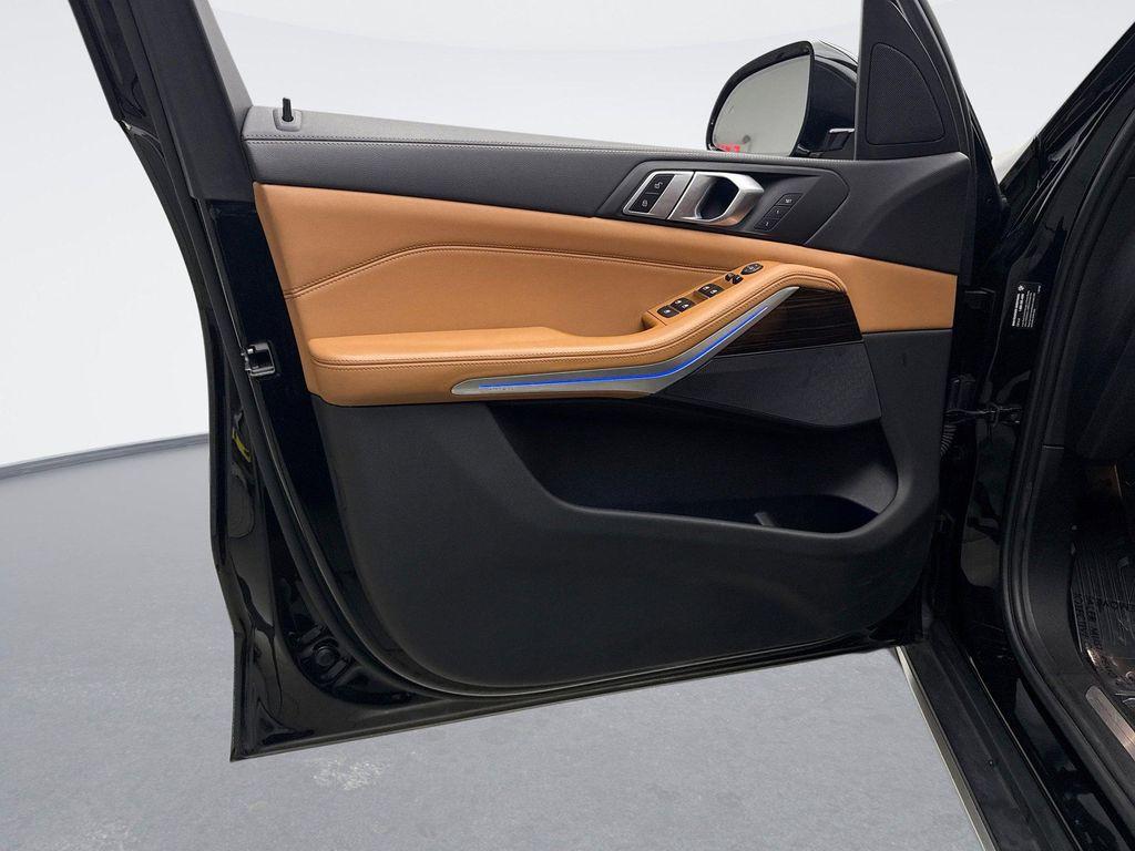 used 2023 BMW X5 car, priced at $41,349