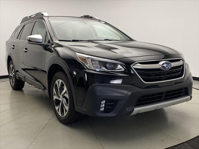 used 2020 Subaru Outback car, priced at $24,548