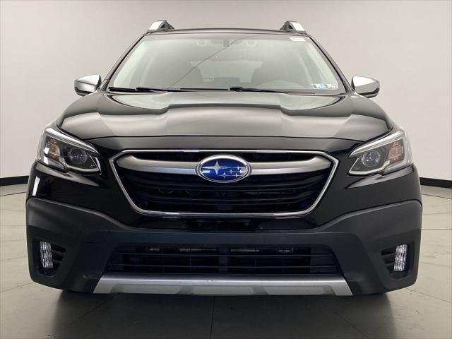 used 2020 Subaru Outback car, priced at $24,548