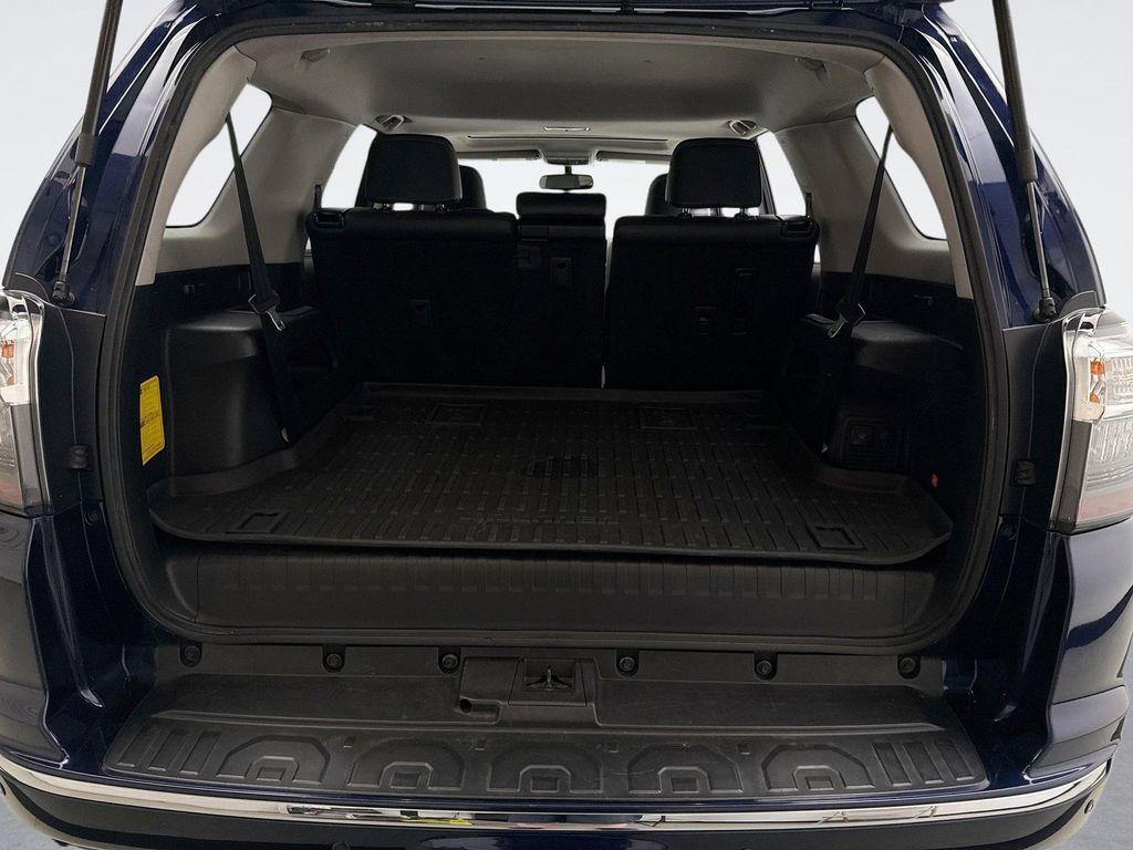 used 2018 Toyota 4Runner car, priced at $32,249