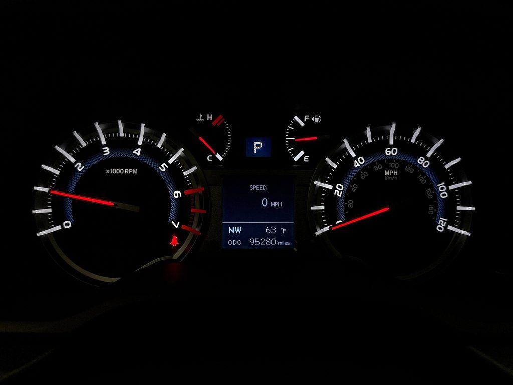 used 2018 Toyota 4Runner car, priced at $32,249