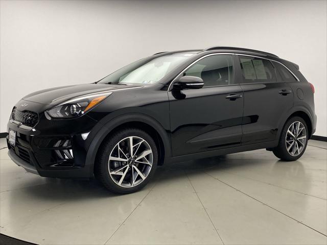 used 2022 Kia Niro car, priced at $23,097