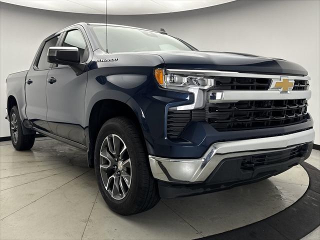 used 2023 Chevrolet Silverado 1500 car, priced at $35,997