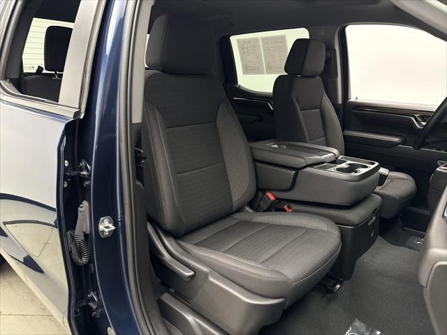 used 2023 Chevrolet Silverado 1500 car, priced at $35,997