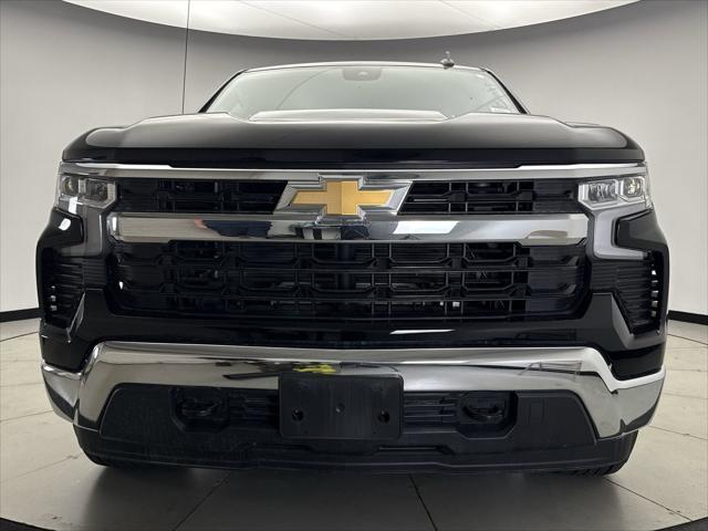 used 2022 Chevrolet Silverado 1500 car, priced at $38,000