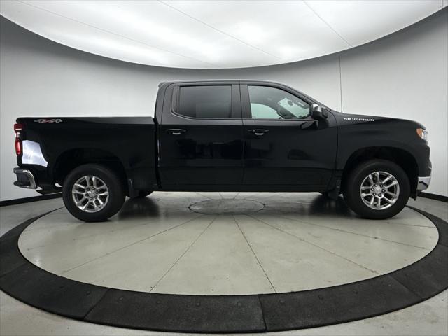 used 2022 Chevrolet Silverado 1500 car, priced at $38,000