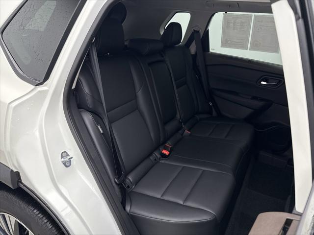 used 2022 Nissan Rogue car, priced at $25,999