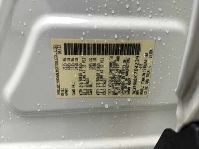 used 2022 Nissan Rogue car, priced at $25,999