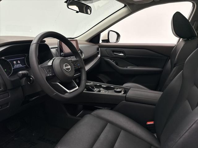 used 2022 Nissan Rogue car, priced at $25,999