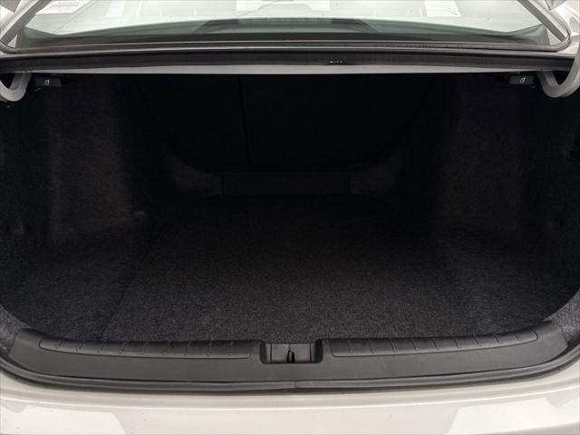 used 2022 Honda Accord car, priced at $26,599