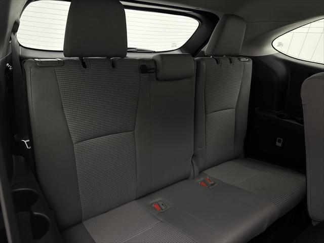 used 2022 Toyota Highlander car, priced at $33,799