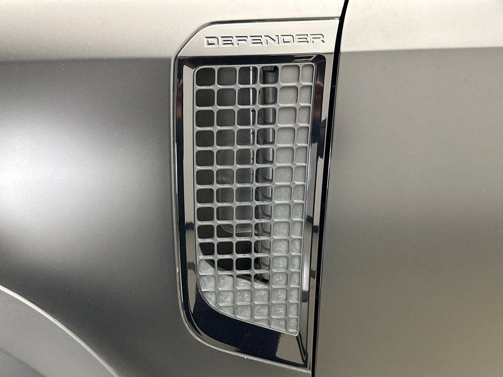 used 2023 Land Rover Defender car, priced at $68,299