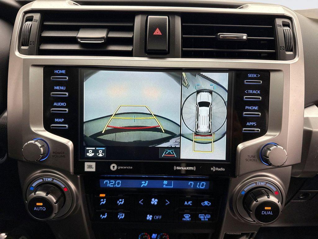 used 2022 Toyota 4Runner car, priced at $40,949
