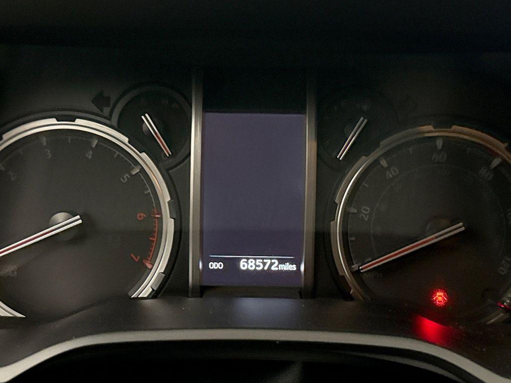 used 2022 Toyota 4Runner car, priced at $41,849
