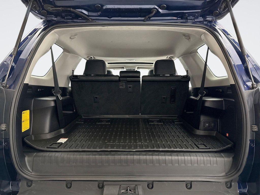 used 2022 Toyota 4Runner car, priced at $40,949