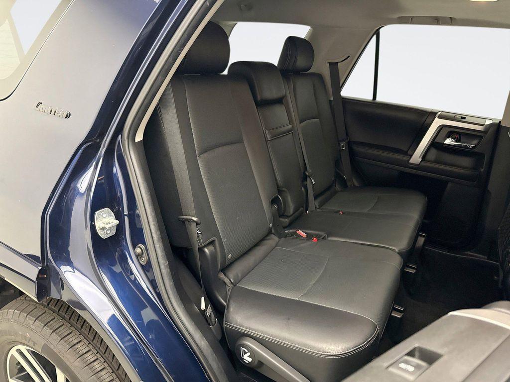used 2022 Toyota 4Runner car, priced at $40,949