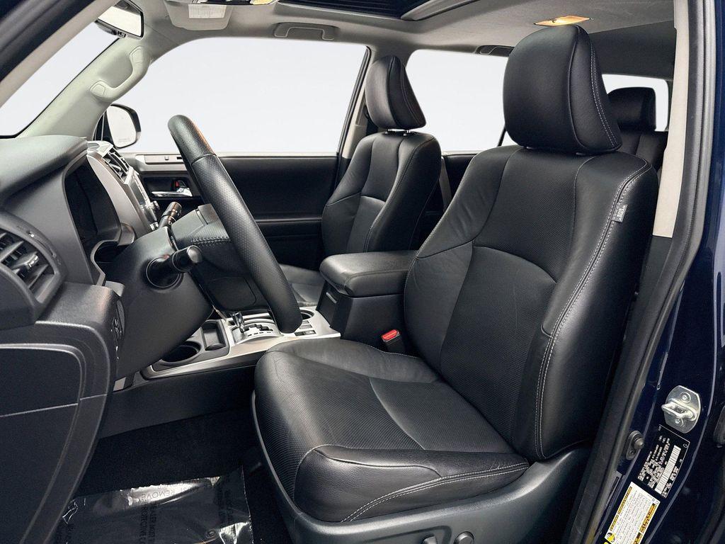 used 2022 Toyota 4Runner car, priced at $40,949