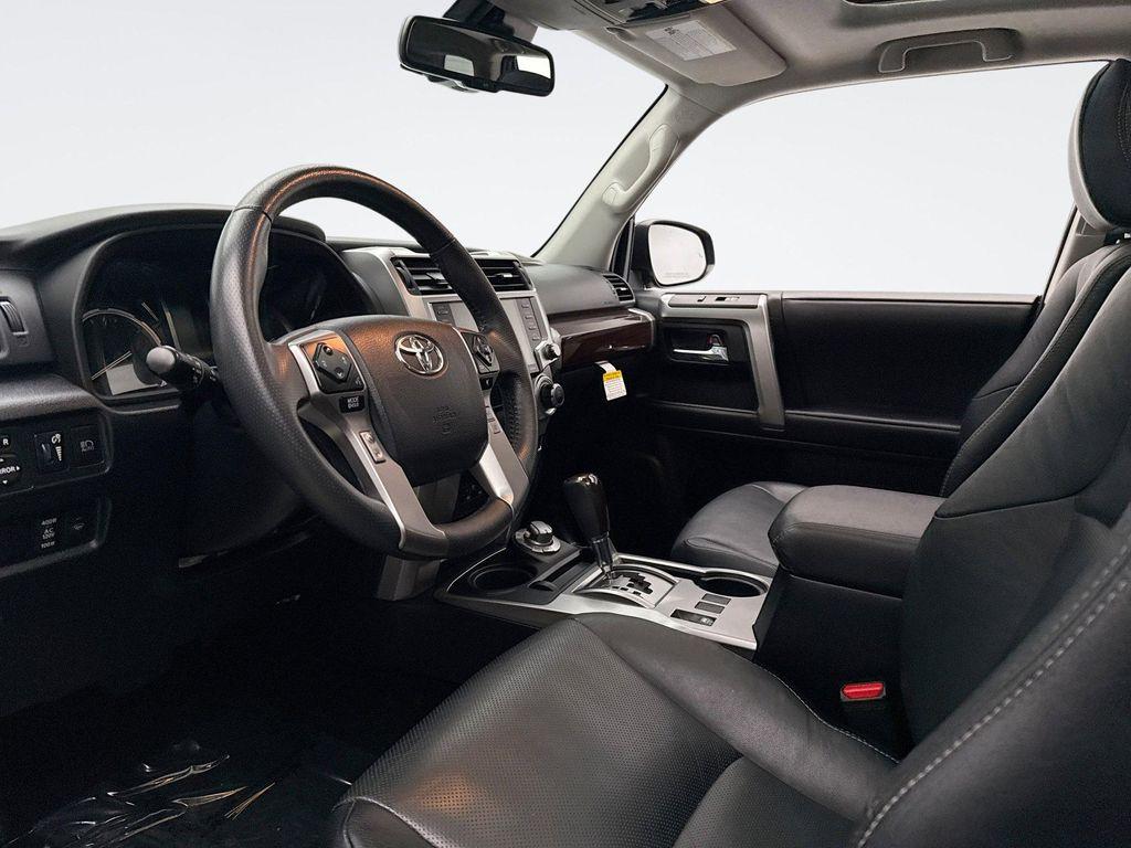 used 2022 Toyota 4Runner car, priced at $40,949