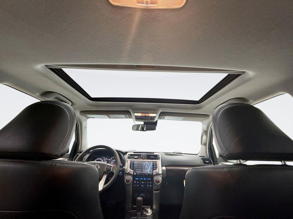 used 2022 Toyota 4Runner car, priced at $40,949