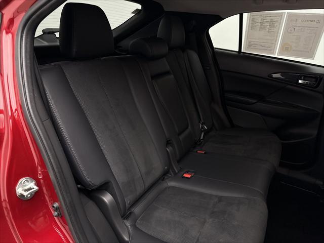 used 2022 Mitsubishi Eclipse Cross car, priced at $20,599