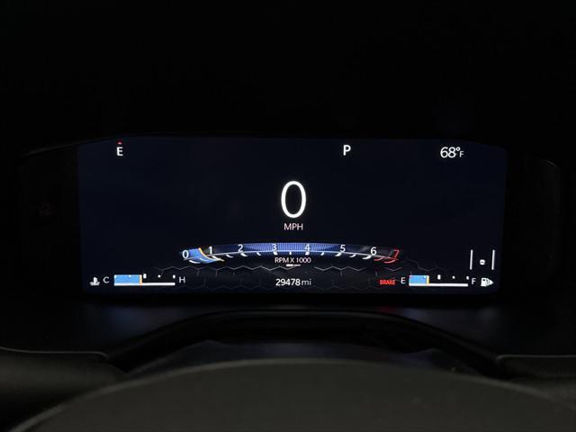 used 2022 Jeep Compass car, priced at $26,300