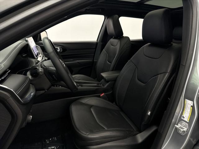 used 2022 Jeep Compass car, priced at $26,300