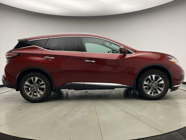 used 2017 Nissan Murano car, priced at $15,549