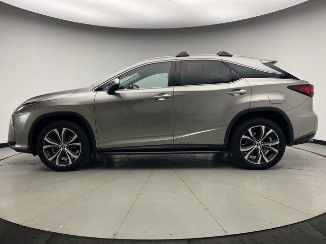 used 2018 Lexus RX 350 car, priced at $29,049