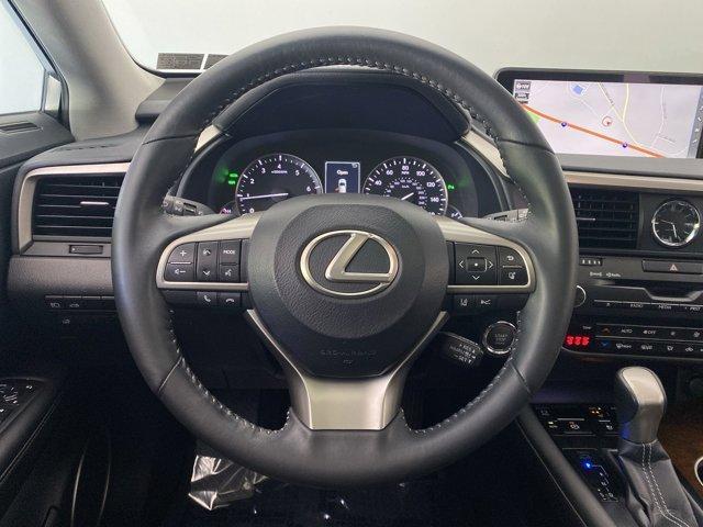used 2018 Lexus RX 350 car, priced at $29,049